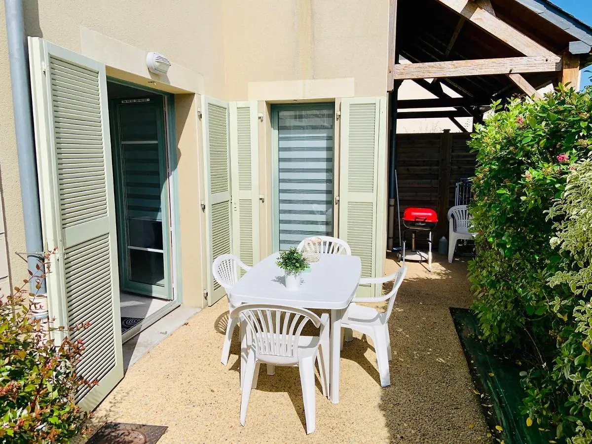 La Cancalaise - Bel appartement T4 tout confort - proche de la plage - Cancale France