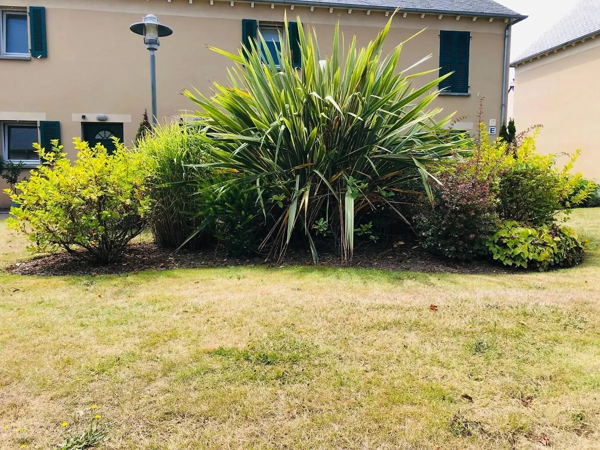 La Cancalaise - Bel appartement T4 tout confort - proche de la plage - Cancale France