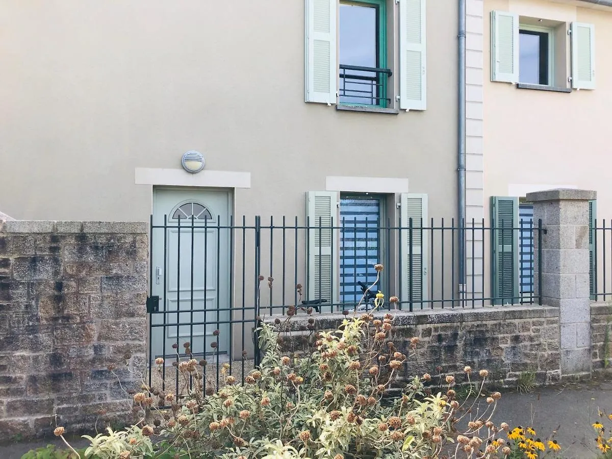 La Cancalaise - Bel appartement T4 tout confort - proche de la plage - Cancale 0*,