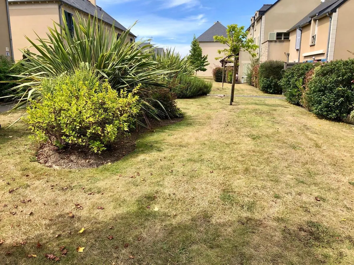 La Cancalaise - Bel appartement T4 tout confort - proche de la plage - Cancale